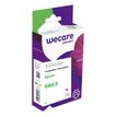 Wecare K20375W4 - Magenta - compatible - cartucho de tinta - para Epson Stylus Photo P50, PX650, PX660, PX710, PX720, PX730, PX800, PX810, PX820, PX830