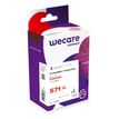 Wecare connect - Paquete de 4 - amarillo, cián, magenta, Photo Negro - compatible - cartucho de tinta - para Canon PIXMA TS5051, TS5053, TS5055, TS6050, TS6051, TS6052, TS8051, TS8052, TS9050, TS9055