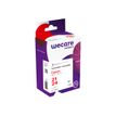 8715057011696-Cartouche compatible Canon BCI-24 - pack de 5 - noir x2, cyan, magenta, jaune - Wecare-P_400003102_1-0