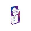 Wecare - 9 ml - amarillo - compatible - refabricado - cartucho de tinta - para Brother DCP-185, 385, 395, 585, J715, MFC-490, 5490, 5890, 5895, 6890, 790, 795, 990, J615