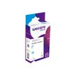 Wecare connect - 28 ml - amarillo - compatible - refabricado - cartucho de tinta (alternativa para: HP 11) - para HP Business Inkjet 1000, 1100, 1200, 2300, 2800; DesignJet 110, 70; Officejet Pro K850