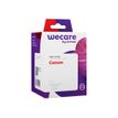 Wecare Multi Pack - Paquete de 5 - negro, amarillo, cián, magenta - compatible - cartucho de tinta - para Canon PIXMA iP8750, iX6850, MG5550, MG5650, MG6450, MG6650, MG7150, MG7550, MX725, MX925