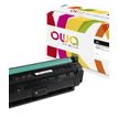 OWA K18591OW - Gran capacidad - negro - compatible - cartucho de tóner - para Canon imageCLASS LBP712Cdn