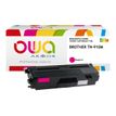 3112539766009-Cartouche laser compatible Brother TN910 - magenta - Owa K18071OW-P_400003222_1-0