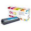 OWA K18070OW - Cián - compatible - cartucho de tóner - para Brother HL-L9300, HL-L9310, MFC-L9570