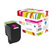 3112539744748-Cartouche laser compatible Lexmark 24B6009 - magenta - Owa K18261OW-P_400003235_1-0