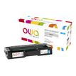 Armor - Cián - compatible - refabricado - cartucho de tóner - para Ricoh SP C252DN, SP C252SF