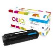 OWA K18634OW - Cián - compatible - cartucho de tóner - para Canon ImageCLASS LBP622Cdw, MF641CW, MF642Cdw, MF644Cdw