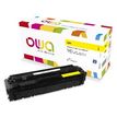 OWA K18636OW - Amarillo - compatible - cartucho de tóner - para Canon ImageCLASS LBP622Cdw, MF641CW, MF642Cdw, MF644Cdw
