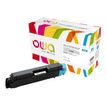 OWA - Cián - compatible - cartucho de tóner (alternativa para: Kyocera TK-580C) - para Kyocera ECOSYS P6021cdn, P6021cdn/KL3; FS-C5150DN, C5150DN/KL3