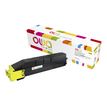 OWA - Amarillo - compatible - refabricado - cartucho de tóner - para Kyocera TASKalfa 3050ci, 3051ci, 3550ci, 3551ci