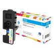 OWA K18011OW - Cián - compatible - caja - refabricado - cartucho de tóner - para Kyocera ECOSYS M5526, P5026