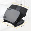 0043859611164-Fellowes Professional Series Laptop - support pour ordinateur portable avec port USB-P_400004045_4-1