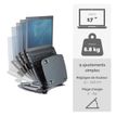 0043859611164-Fellowes Professional Series Laptop - support pour ordinateur portable avec port USB-P_400004045_5-2