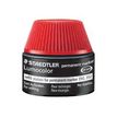 STAEDTLER Lumocolor - Estación de relleno - verde - 30 ml
