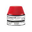 STAEDTLER Lumocolor - Estación de relleno - rojo - 20 ml