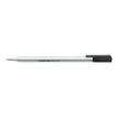 STAEDTLER triplus gel 462 - Bolígrafo - negro - tinta de gel - 0.7 mm