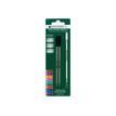 Monteverde - Relleno - azul - medio (paquete de 2)