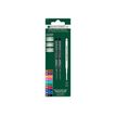Monteverde - Relleno - negro - medio (paquete de 2)