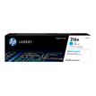 HP 216A - Cián - original - LaserJet - cartucho de tóner (W2411A) - para Color LaserJet Pro M155a, MFP M182n, MFP M182nw, MFP M183fw