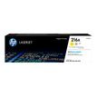 HP 216A - Amarillo - original - LaserJet - cartucho de tóner (W2412A) - para Color LaserJet Pro M155a, MFP M182n, MFP M182nw, MFP M183fw