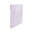 3045050439407-Oxford School Life - Classeur à anneaux - Dos 20 mm - A4 - pour 100 feuilles - disponible dans-P_400004721_6-5