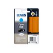 Epson 405 - 5.4 ml - cián - original - blíster - cartucho de tinta - para WorkForce WF-7310, 7830, 7835, 7840; WorkForce Pro WF-3820, 3825, 4820, 4825, 4830, 7840