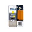 Epson 405XL - 14.7 ml - XL - amarillo - original - blíster - cartucho de tinta - para WorkForce WF-7310, 7830, 7835, 7840; WorkForce Pro WF-3820, 3825, 4820, 4825, 4830, 7840