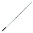 Daler-Rowney Graduate - Pincel de pintura - Filbert - tamaño: 1 - 5.3 x 6.4 mm
