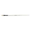 Daler-Rowney Graduate - Pincel de pintura - Filbert - tamaño: 4 - 8.7 x 9.4 mm