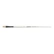 Daler-Rowney Graduate - Pincel de pintura - plano - tamaño: 4 - 8.7 x 9.5 mm