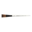 5011386081298-Daler-Rowney Graduate - Pinceau plat - synthétique - N°3/4-P_400005091_1-0