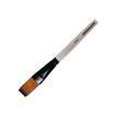 5011386081335-Daler-Rowney Graduate - Pinceau lavis plat - poil synthétique - N°3/4-P_400005095_1-0