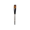 5011386081335-Daler-Rowney Graduate - Pinceau lavis plat - poil synthétique - N°3/4-P_400005095_2-1