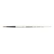 Daler-Rowney Graduate - Pincel de pintura - redondo - tamaño: 4 - 2.8 x 15.9 mm