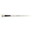 Daler-Rowney Graduate - Pincel de pintura - oval wash - tamaño: 1/2 - 11.4 x 22.2 mm
