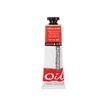 Daler-Rowney Graduate 382 - Pintura - aceite - viridian hue - semi-opaque - satin - 38 ml