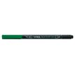 Lyra Aqua Brush Duo - Brush pen and fibre-tip pen combo - verde mineral - tinta al agua - 2 mm / 4 mm - fino / brush