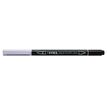 Lyra Aqua Brush Duo - Brush pen and fibre-tip pen combo - neutral gray light - tinta al agua - 2 mm / 4 mm - fino / amplio (paquete de 10)