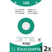 3130631106035-Exacompta - 12 Packs de 100 Fiches Bristol - 12,5 x 20 cm - petits carreaux - perforées --P_400005610_2-0