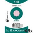 3130638380858-Exacompta - 40 Packs de 100 Fiches Bristol - 5,5 x 7,4 cm - lignées - non perforées - ro-P_400005642_1-0