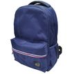 Mochila walker type azul