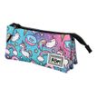 8445118008302-Oh My Pop! Dream - Trousse 3 compartiments - Karactermania-P_400006331_1-0