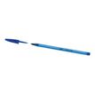3086123339903-BIC Cristal SOFT - Stylo à bille - bleu - 1 mm-P_400006357_1-0