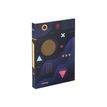 3135257162656-Agenda Memphis - 1 jour par page - 12 x 17 cm - 2 modèles disponibles - Viquel-P_400006550_3-1