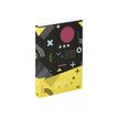 3135257162656-Agenda Memphis - 1 jour par page - 12 x 17 cm - 2 modèles disponibles - Viquel-P_400006550_4-2