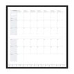 3371010461080-Agenda à élastique Pastel Plan Month - 1 mois sur 2 pages - 8,8 x 17 cm - vert - Quo Vad-P_400006767_3-1