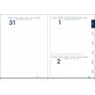3371010465842-Agenda à élastique Silk - 1 jour par page - 12 x 17 cm - bordeaux - Quo Vadis-P_400006773_2-1