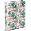 8445118011883-Oh My Pop Flamant Tropical - Classeur à anneaux - A4 - Karactermania-P_400006860_1-0