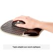 043859740680-Fellowes chevron - Tapis de souris avec repose-poignet - support gel résistant - technolog-P_400006911_5-2